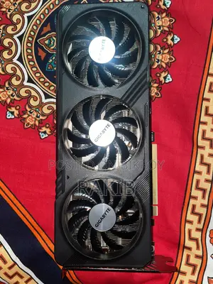 Gigabyte RTX 4060 Gaming OC