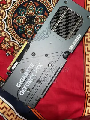 Gigabyte RTX 4060 Gaming OC