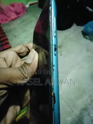 সিম্ফনি অ্যাটম ৩২ জিবি ব্লু