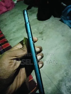 সিম্ফনি অ্যাটম ৩২ জিবি ব্লু