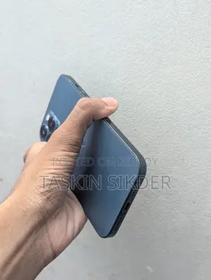 Apple iPhone 12 Pro Max 256 GB Blue