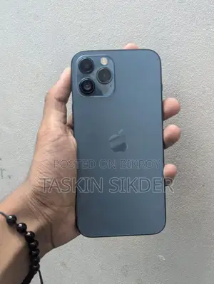Apple iPhone 12 Pro Max 256 GB Blue