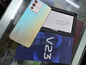 Vivo V23 5G 128 GB Gold