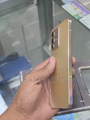 ভিভো ভি২৩ ৫জি ১২৮ জিবি গোল্ড