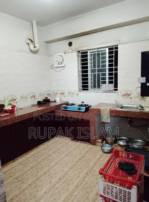মিরপুরের রওশন আম্বিয়া টাওয়ারে আসবাবপত্রসহ ৪ বেডরুমের অ্যাপার্টমেন্ট বিক্রয়ের জন্য
