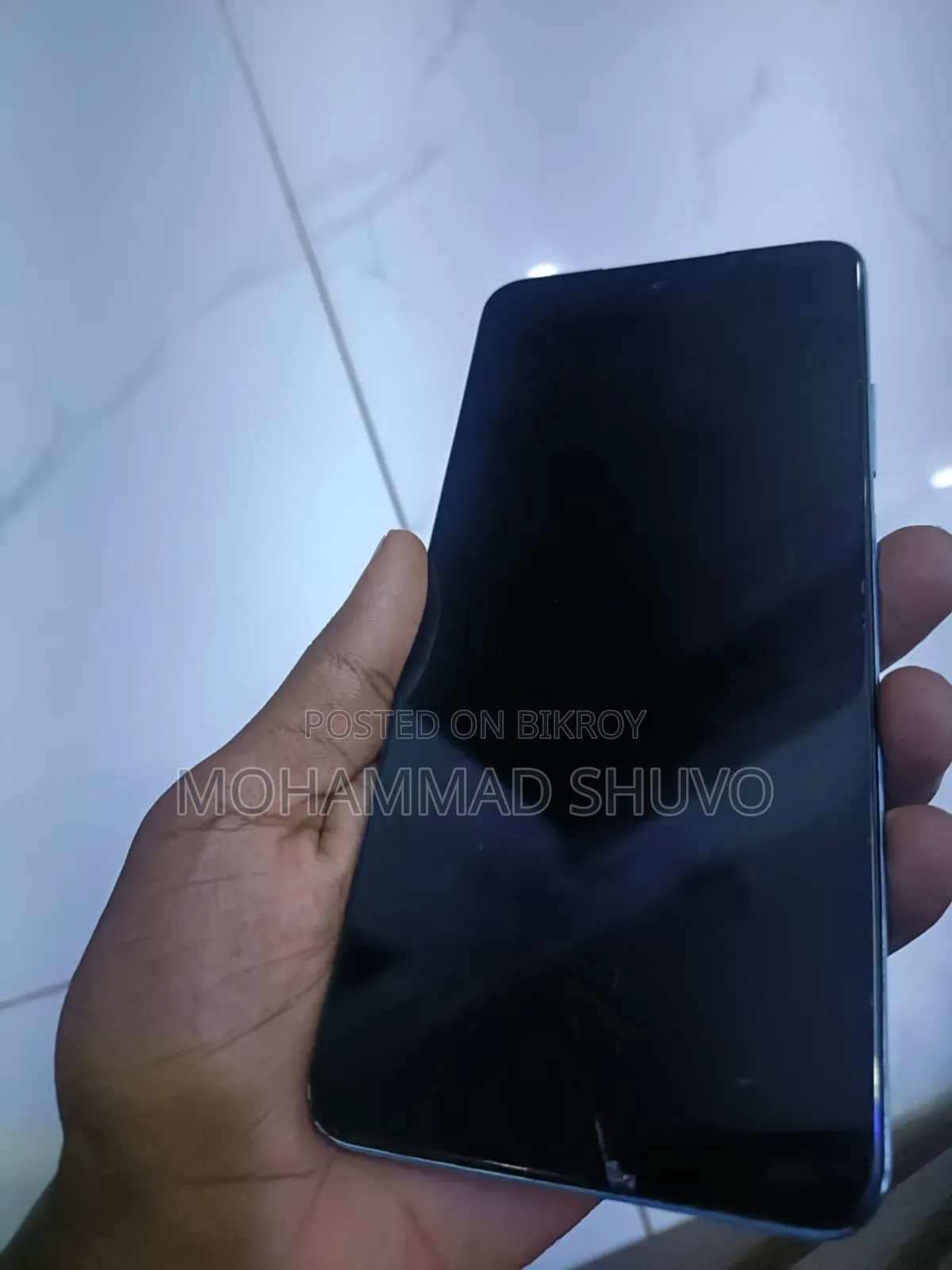 অপো এ৬০ ২৫৬ জিবি পার্পল