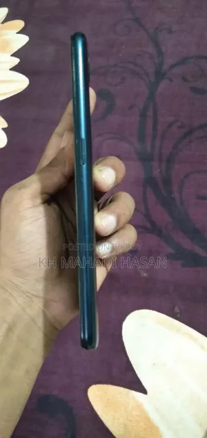 Oppo A12 32 GB Black