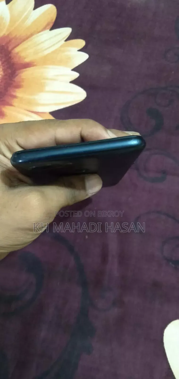 Oppo A12 32 GB Black