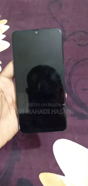 Oppo A12 32 GB Black