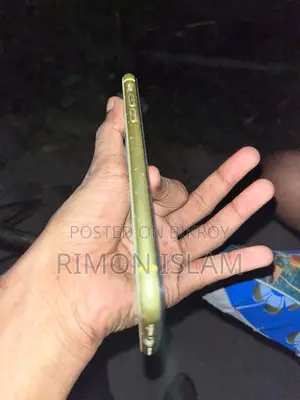 অ্যাপল আইফোন ১১ ৬৪ জিবি ইয়েলো