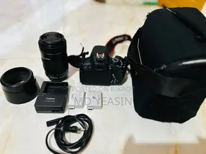 ক্যানন ৭০০ডি