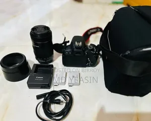 ক্যানন ৭০০ডি