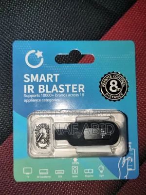 Smart Ir Blaster USB C for Android Phone