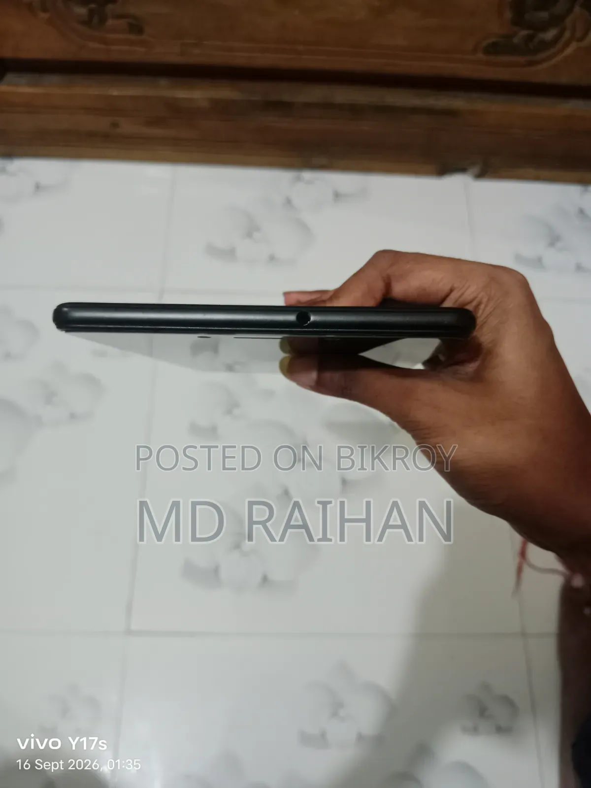 Samsung Galaxy Tab A 8.0 (2019) 32 GB Black