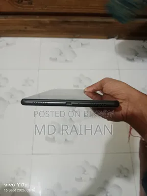 Samsung Galaxy Tab A 8.0 (2019) 32 GB Black