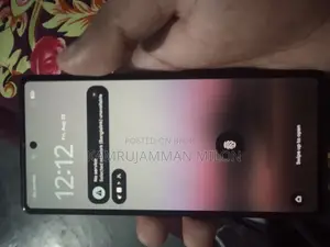Google Pixel 6a 128 GB White