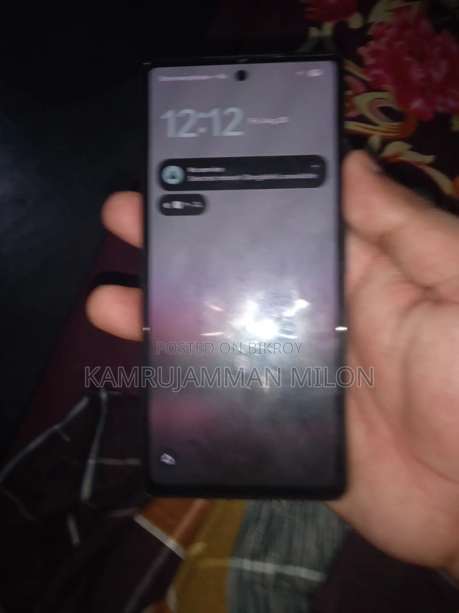 Google Pixel 6a 128 GB White