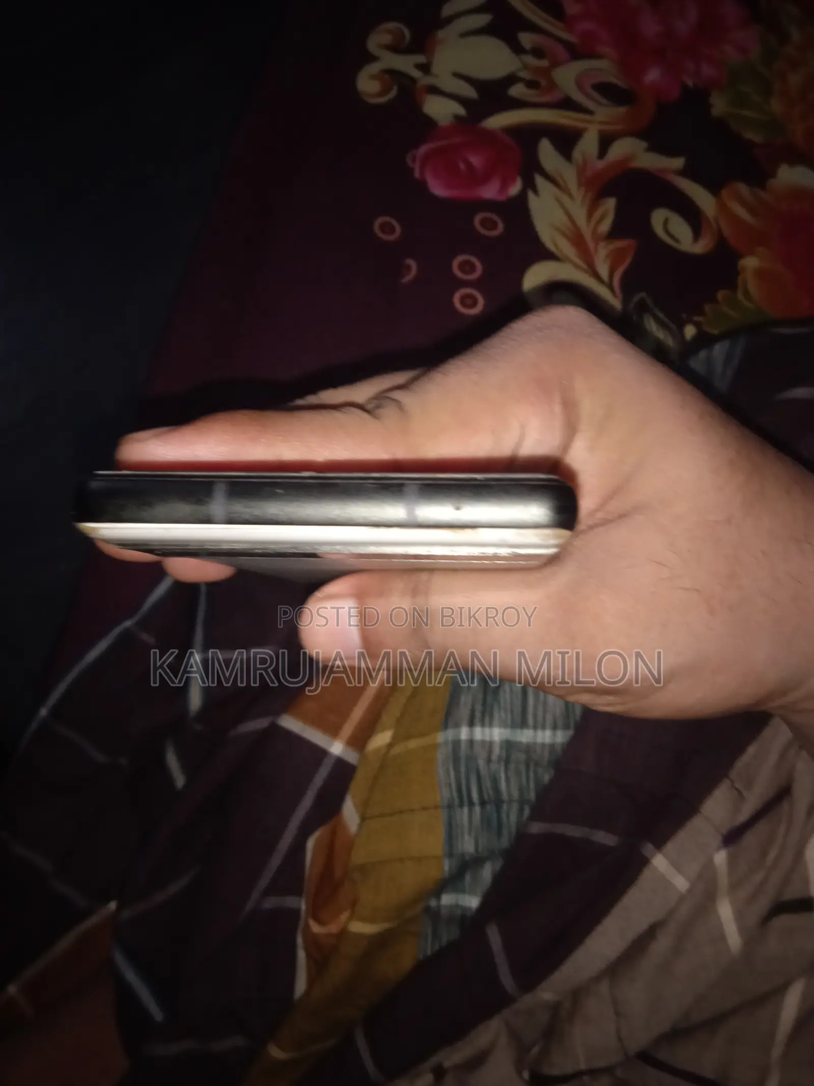 Google Pixel 6a 128 GB White