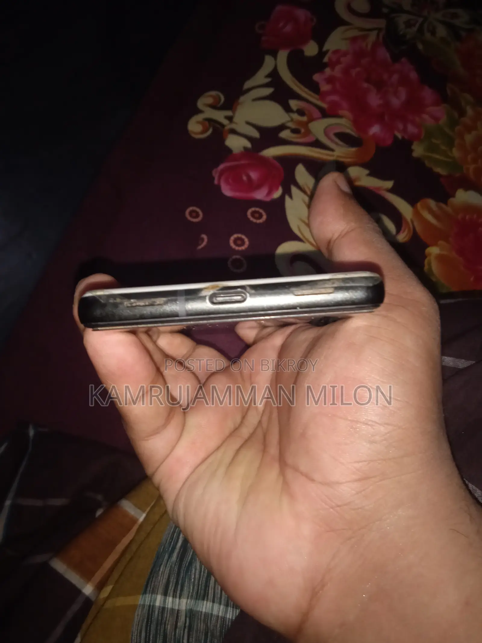 Google Pixel 6a 128 GB White