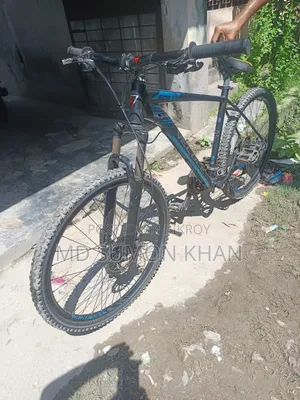 দামি সাইকেল