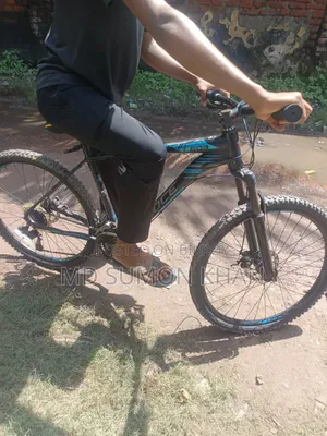 দামি সাইকেল