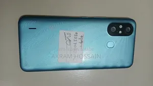 আইটেল এ৪৯ প্লে ৩২ জিবি ব্লু