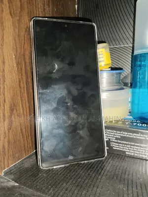 Google Pixel 6 128 GB Black