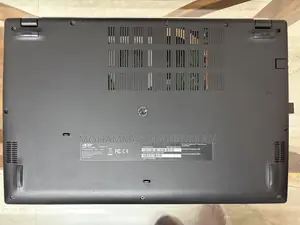 Laptop Acer Extensa 215 8GB Intel Core i3 HDD+1TB SSD