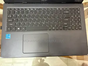 Laptop Acer Extensa 215 8GB Intel Core i3 HDD+1TB SSD