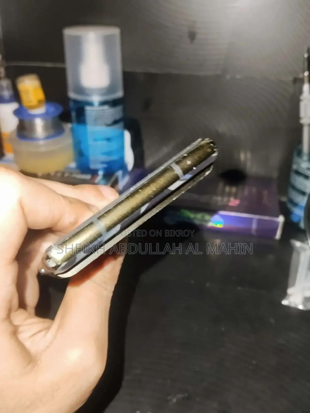 Google Pixel 6 128 GB Black