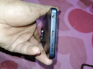 Tecno Spark 20 Pro 256 GB Black