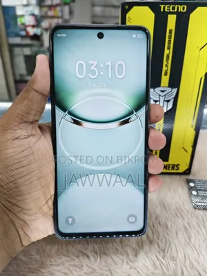 টেকনো স্পার্ক ৩০ ১২৮ জিবি ইয়েলো