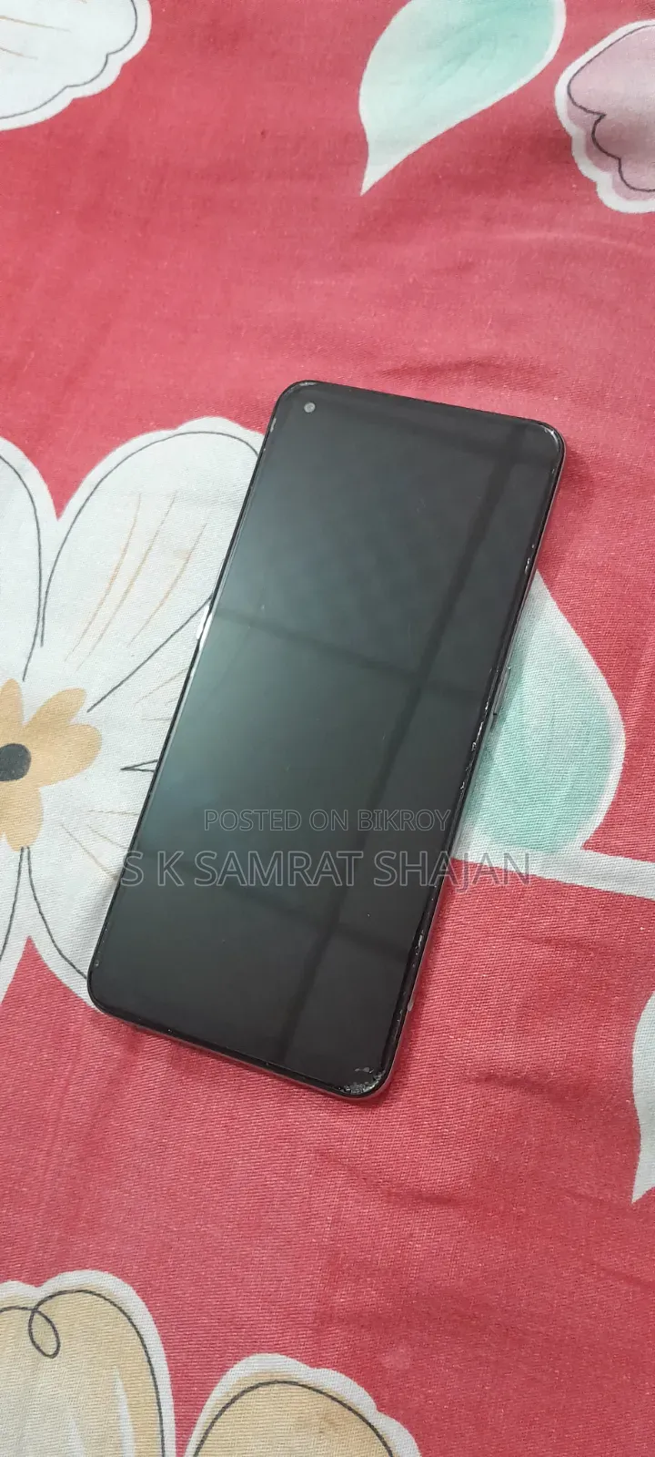 Oppo 128 GB Silver