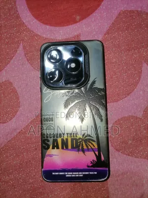 টেকনো স্পার্ক ২০ প্রো ২৫৬ জিবি ব্ল্যাক