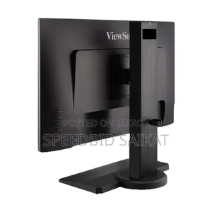 ViewSonic XG2405 24" 144Hz IPS Gaming Monitor