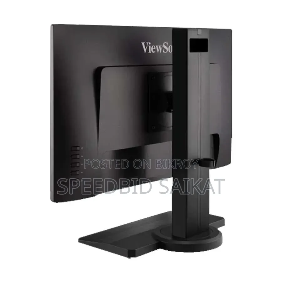 ViewSonic XG2405 24" 144Hz IPS Gaming Monitor
