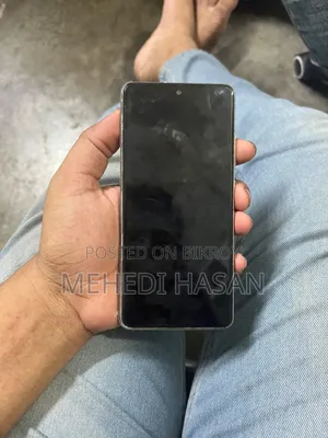 স্যামসাং গ্যালাক্সি এ৫১ ৫জি ১২৮ জিবি হোয়াইট