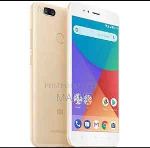 Xiaomi Mi A1 64 GB Rose Gold