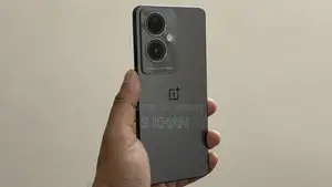 OnePlus Nord N30 SE 128 GB Black