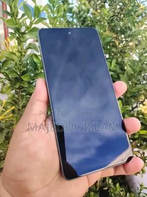 Motorola Moto G75 256 GB Black