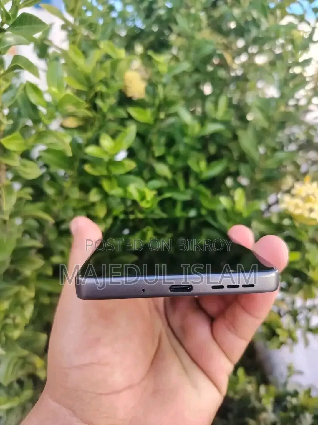Motorola Moto G75 256 GB Black