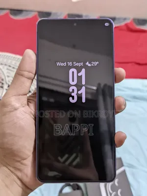 স্যামসাং গ্যালাক্সি এস২৬ আল্ট্রা ৫জি ২৫৬ জিবি