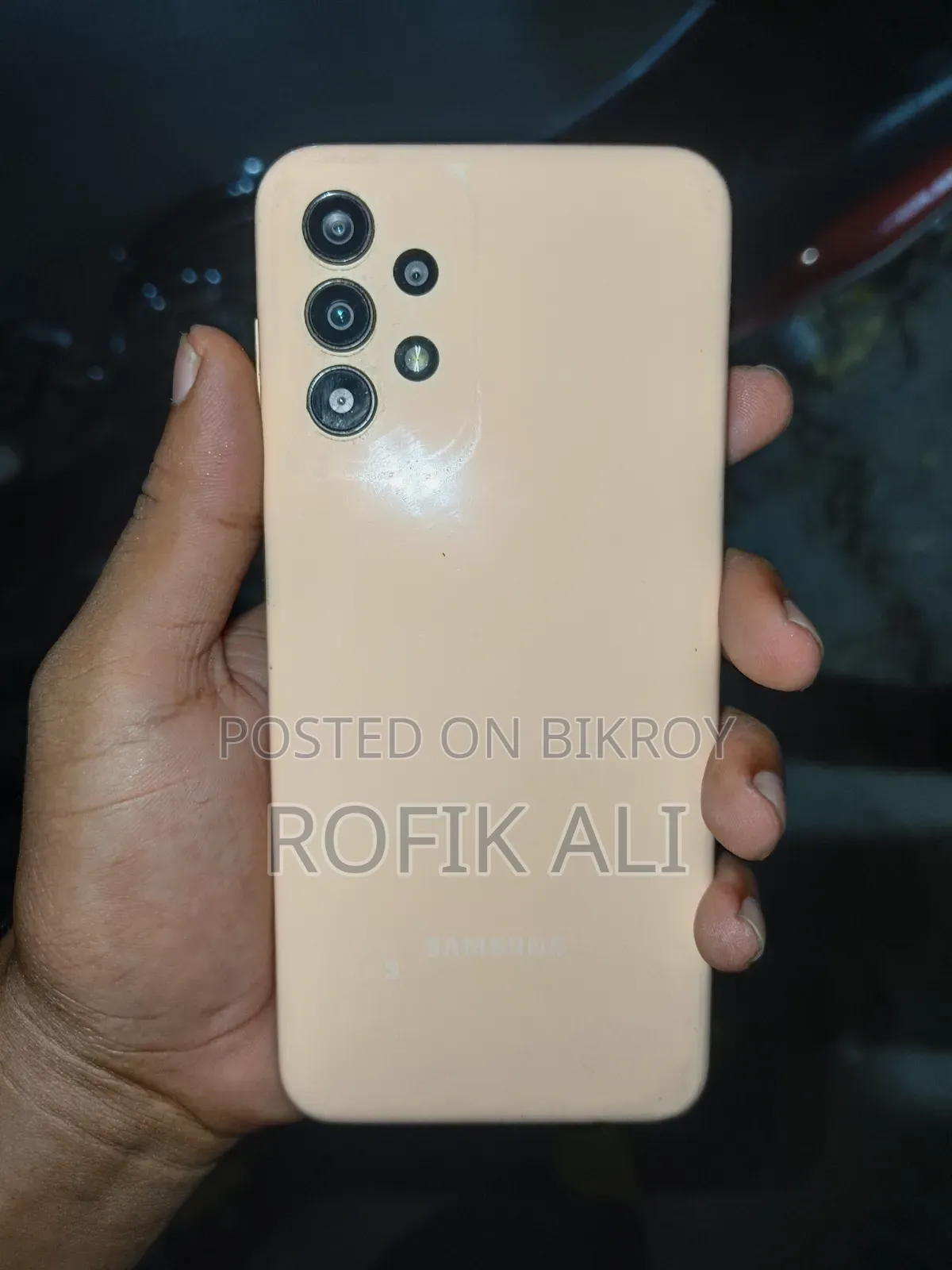 Samsung Galaxy A13 64 GB
