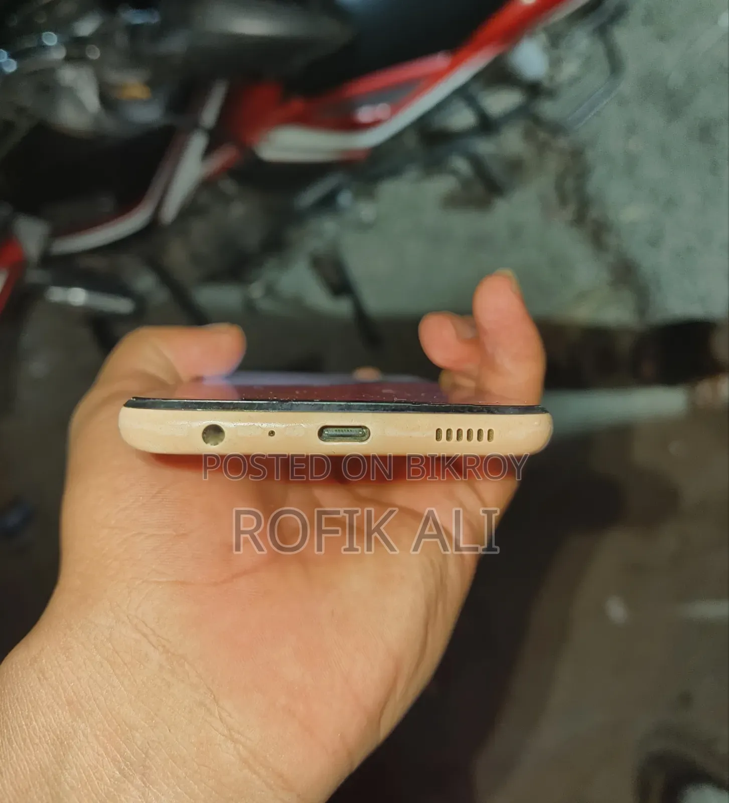 Samsung Galaxy A13 64 GB