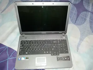 Laptop Samsung R530 6GB Intel Pentium HDD 320GB
