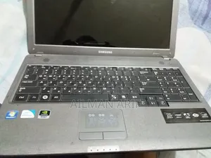 Laptop Samsung R530 6GB Intel Pentium HDD 320GB