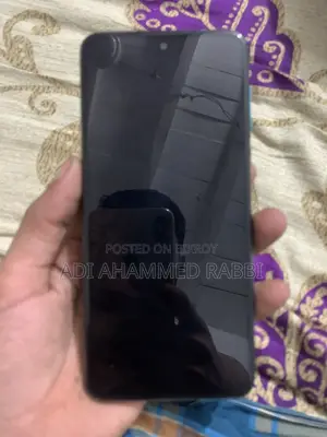 শাওমি রেডমি নোট ৯ প্রো ১২৮ জিবি লাল