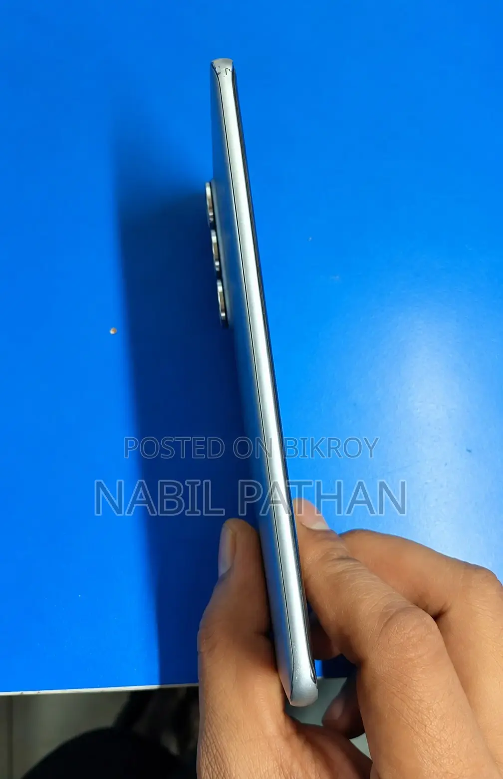 Infinix Hot 60 Pro+ 128 GB Silver