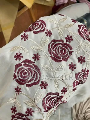 Abaya Borka