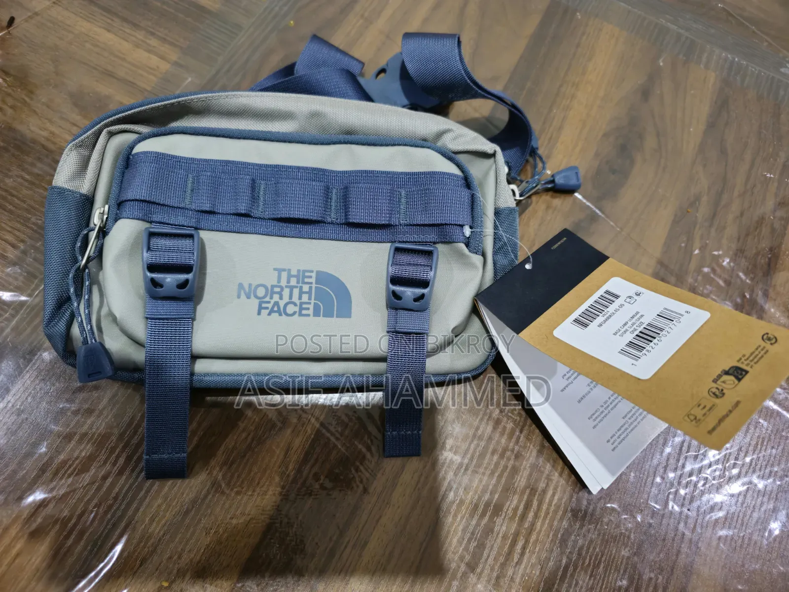 The North Face Waist Bag